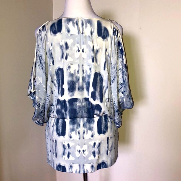 Nicole Miller Silk Dress - Picture 8 of 11